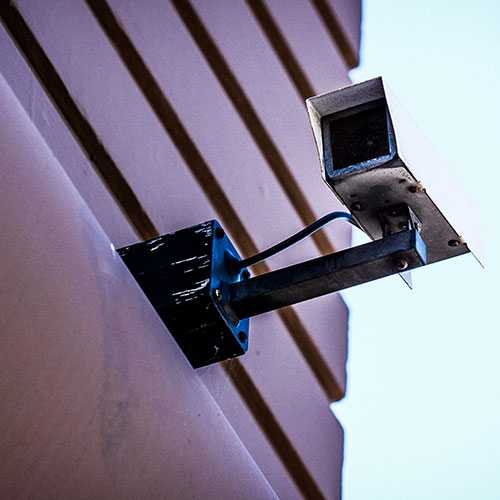 Electrician services