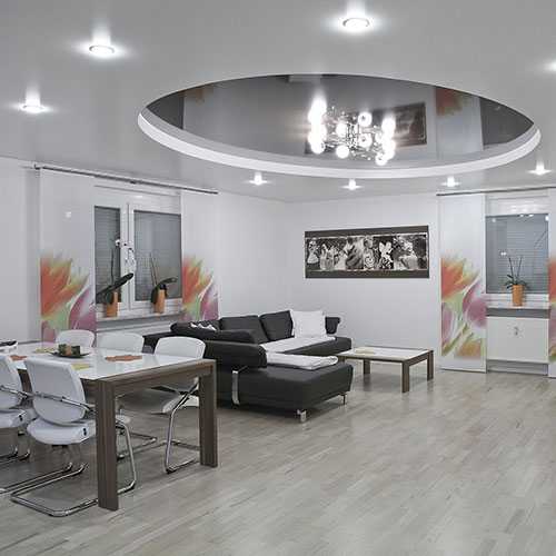 Electrician services