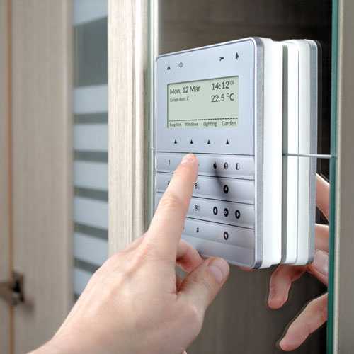 Electrician services