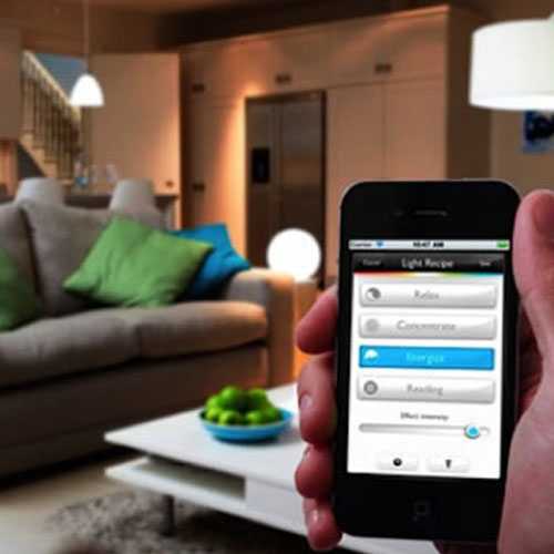 Electrician services